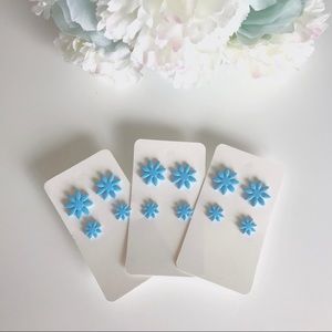 Mommy and Me Earrings 💕